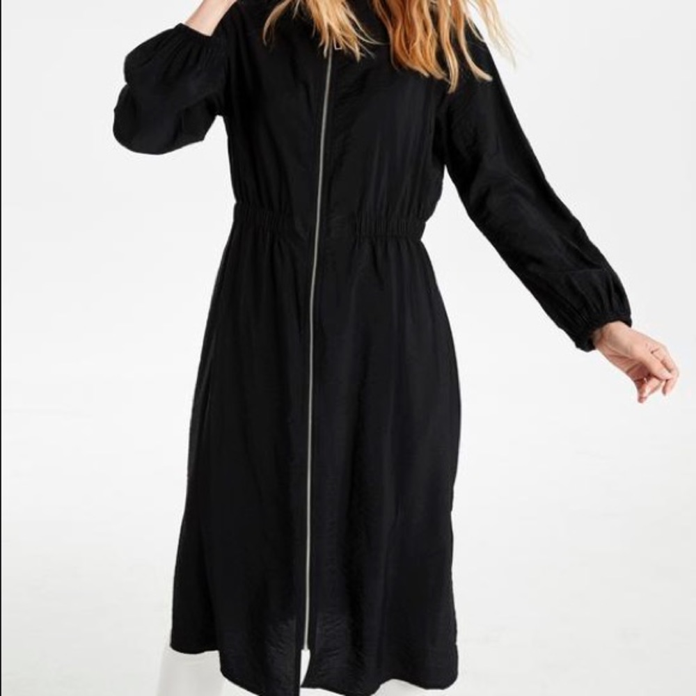 LCW elegant dress. Size: 4